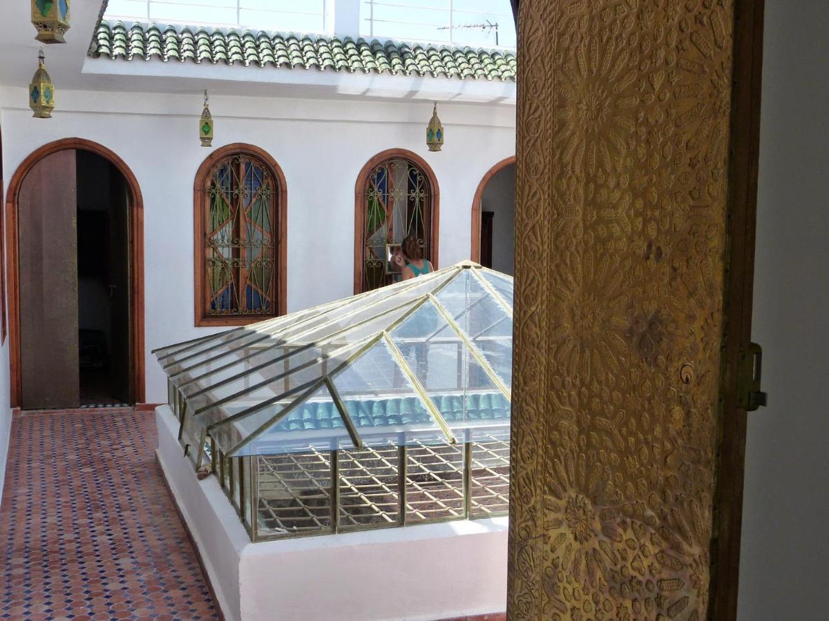 Tetuanía Tétouan