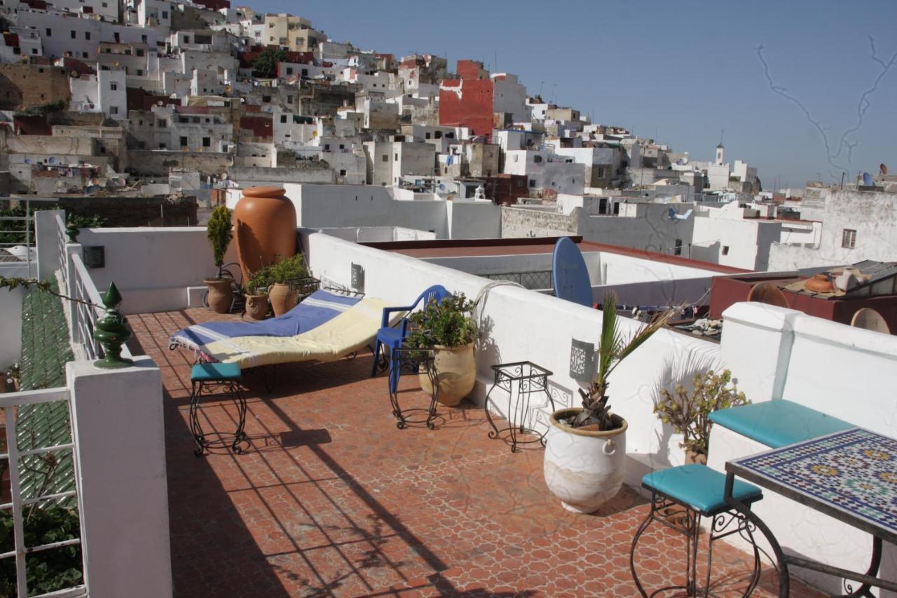 Riad Tetuanía 3*