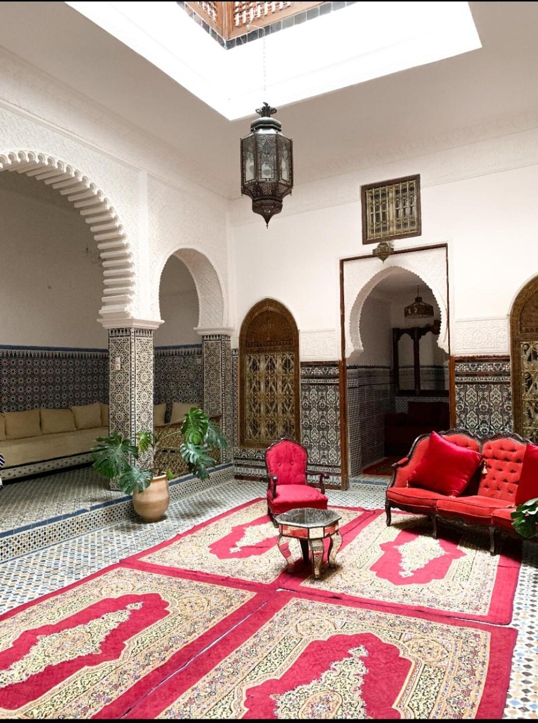 Riad Tetuanía Tétouan