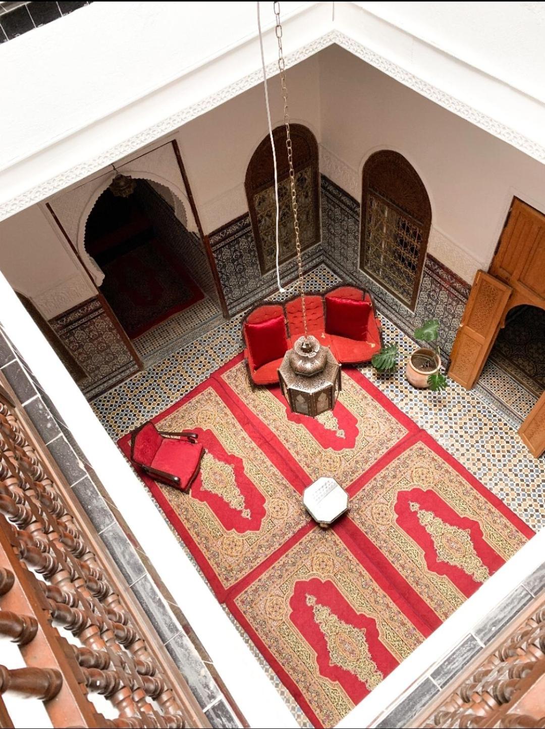 Tetuanía 3* Tétouan