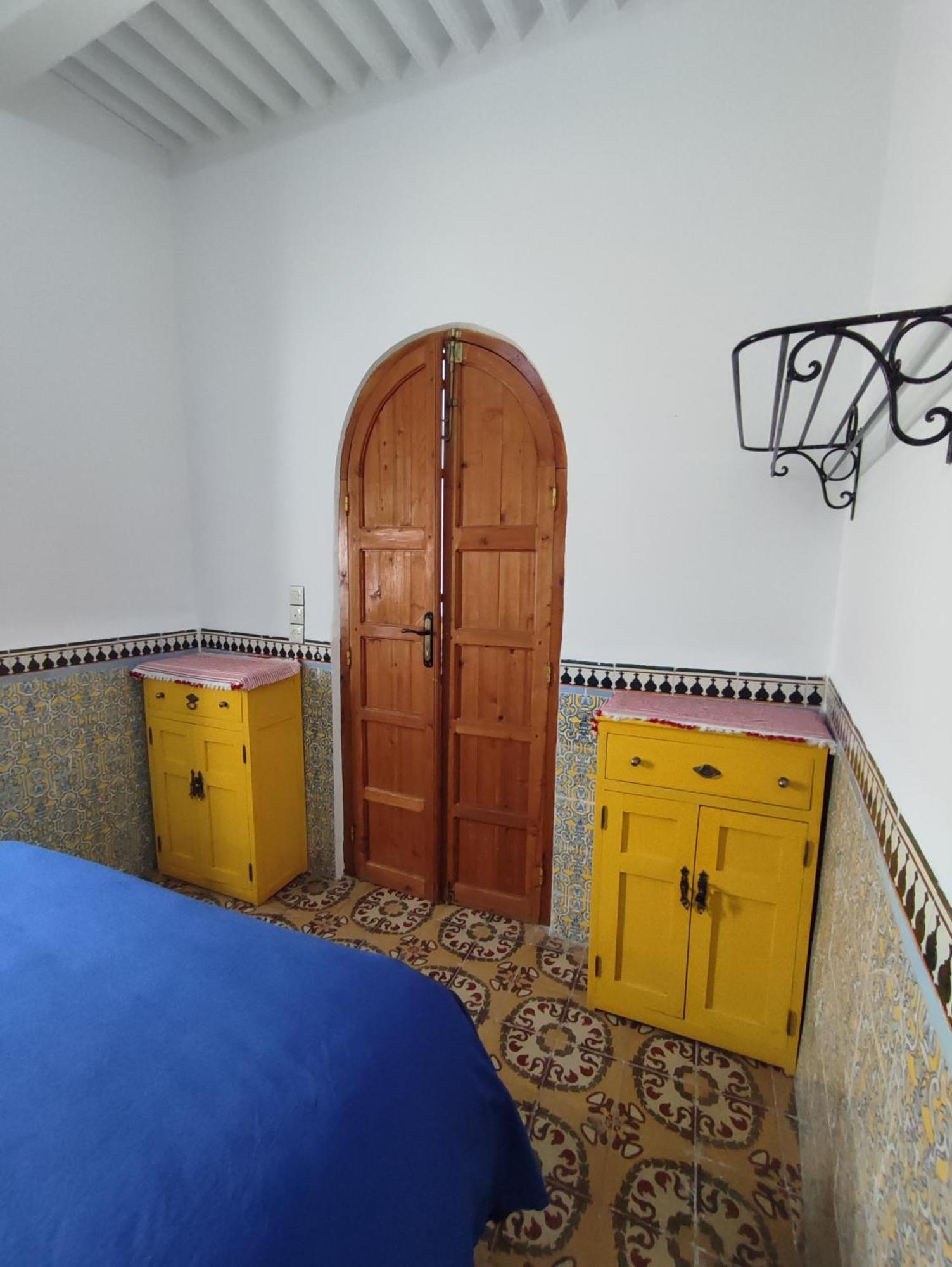 Riad Tetuanía Tétouan