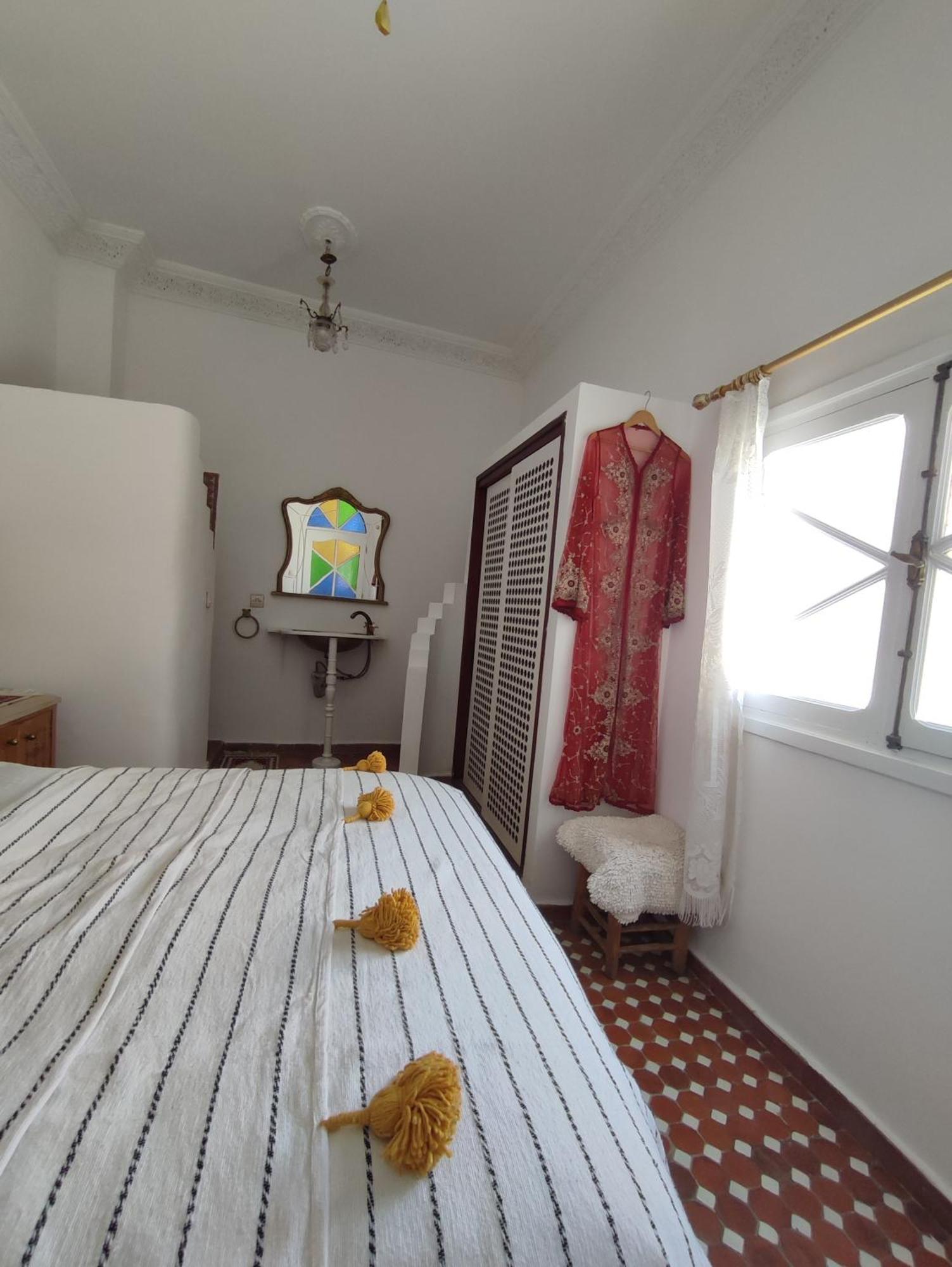 Tetuanía 3* Tétouan