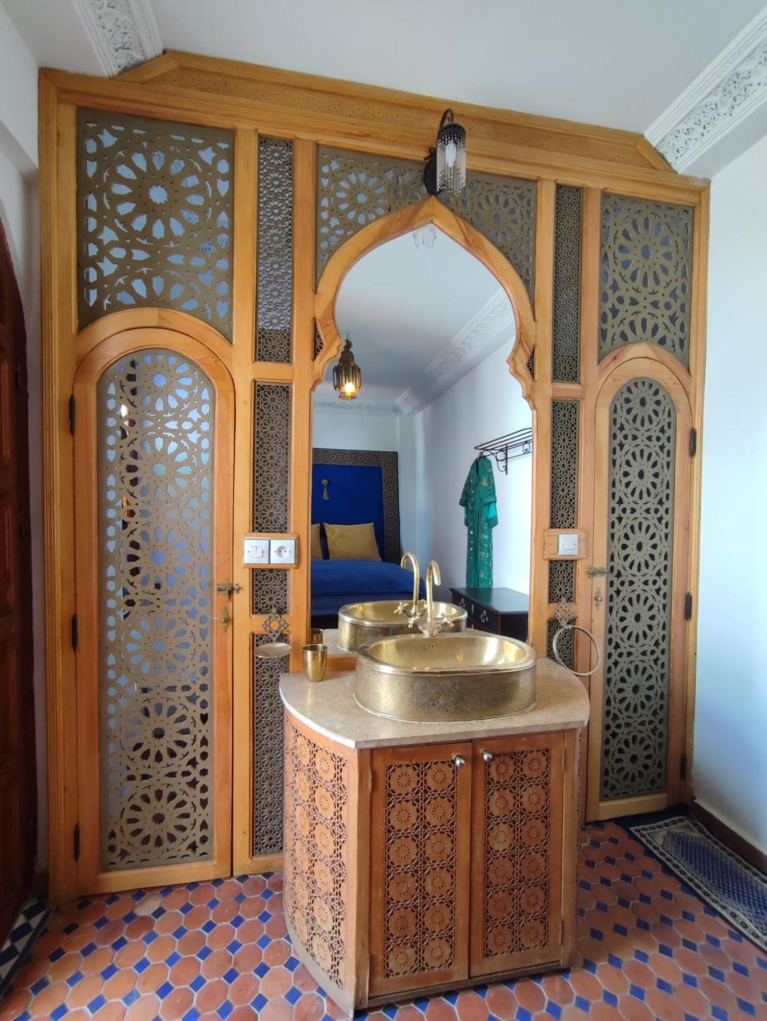 Riad Tetuanía Tétouan