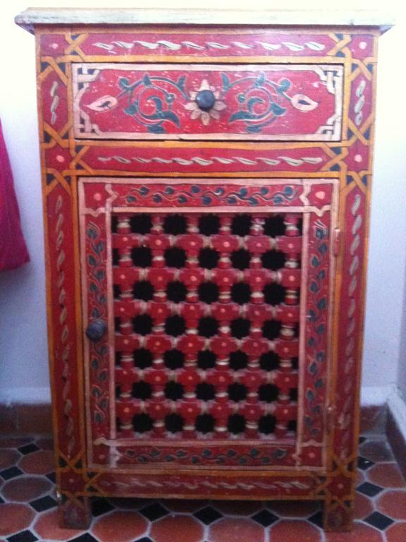 Tetuanía Riad Tétouan