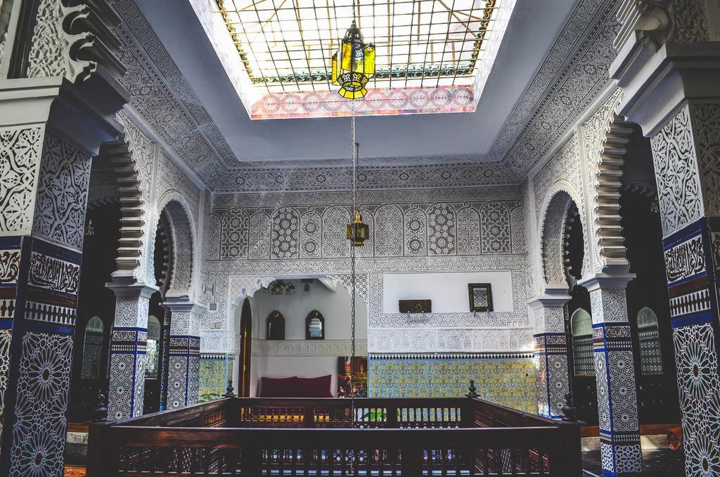 Tetuanía Riad Tétouan